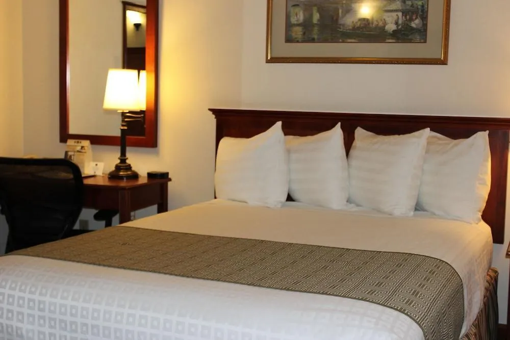 ***  Best Western Plus Pioneer Square Hotel Downtown Seattle Stati Uniti