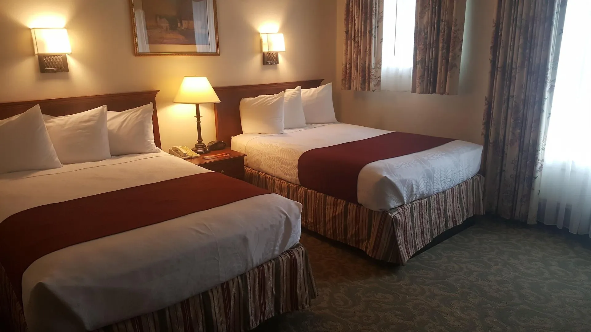 ***  Best Western Plus Pioneer Square Hotel Downtown Seattle Stati Uniti