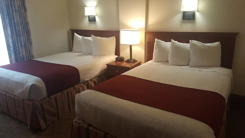 Best Western Plus Pioneer Square Hotel Downtown Seattle
