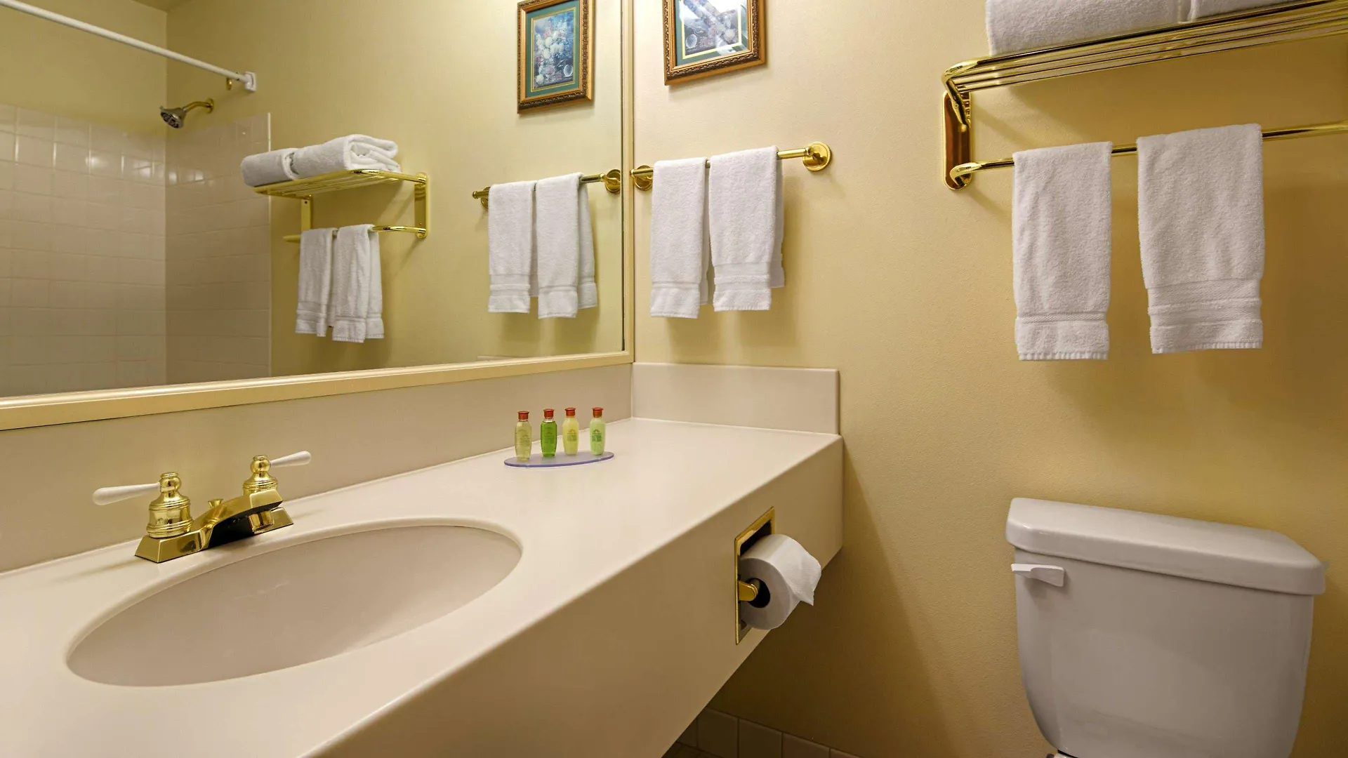 Best Western Plus Pioneer Square Hotel Downtown Seattle 3*,  Stati Uniti