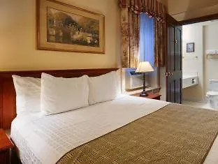 Best Western Plus Pioneer Square Hotel Downtown Seattle Stati Uniti