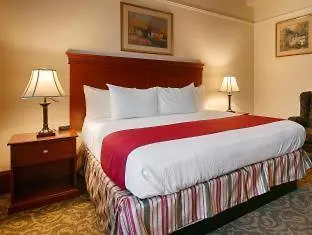 Best Western Plus Pioneer Square Hotel Downtown Seattle 3*,  Stati Uniti
