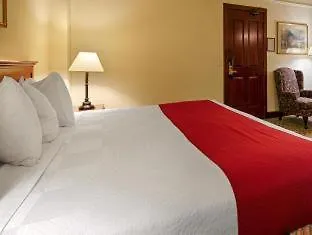 Best Western Plus Pioneer Square Hotel Downtown Seattle