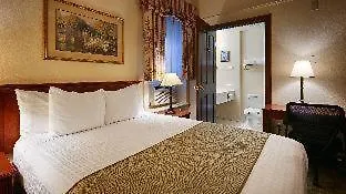 Best Western Plus Pioneer Square Hotel Downtown Seattle