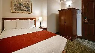 Best Western Plus Pioneer Square Hotel Downtown Seattle 3*,
