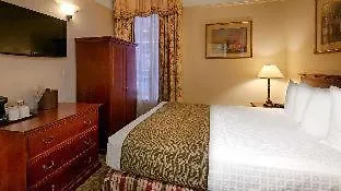 Best Western Plus Pioneer Square Hotel Downtown Seattle