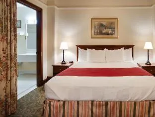 Best Western Plus Pioneer Square Hotel Downtown Seattle