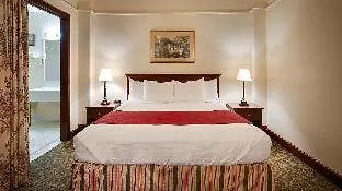 Best Western Plus Pioneer Square Hotel Downtown Seattle