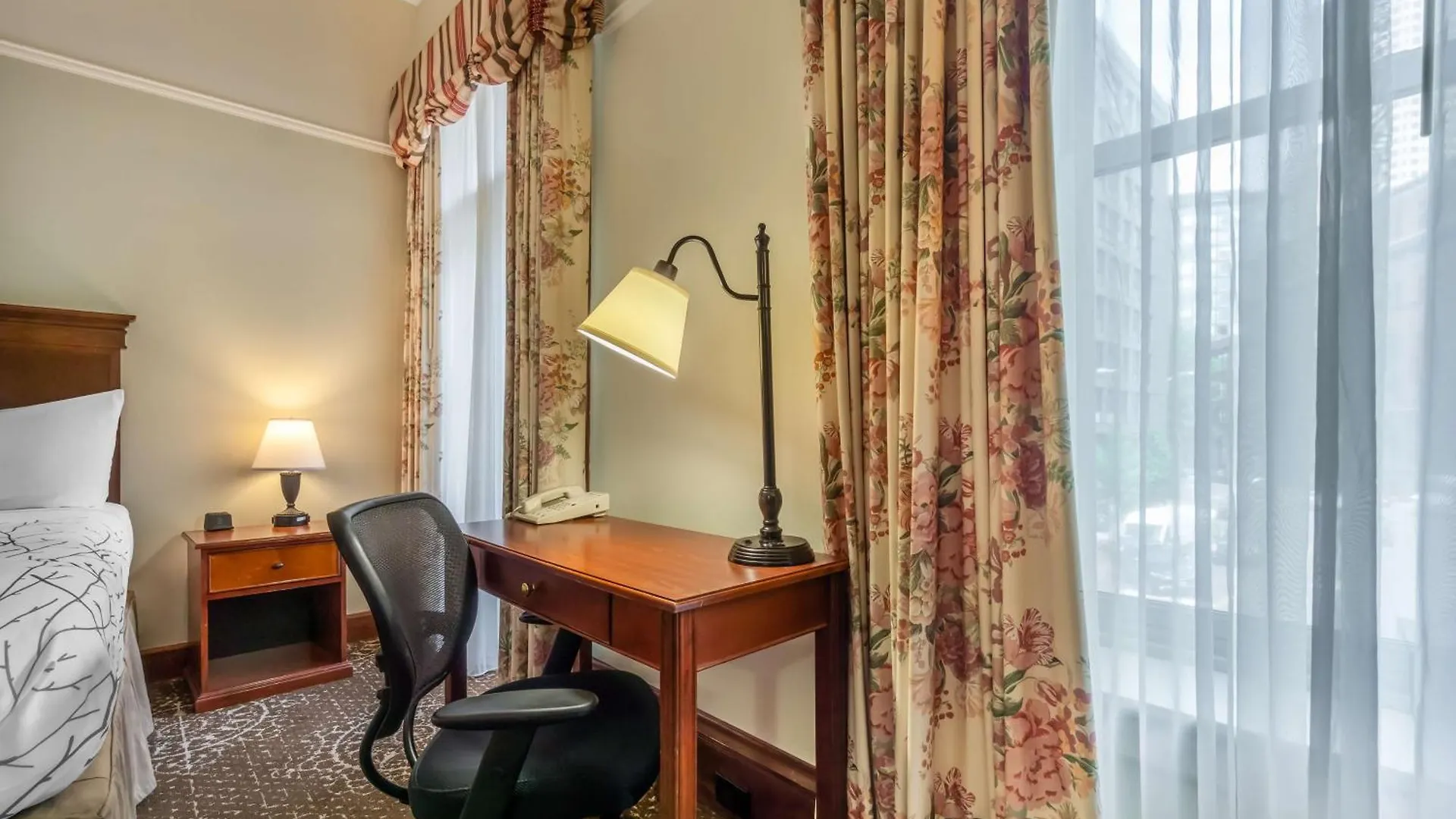 Best Western Plus Pioneer Square Hotel Downtown Seattle