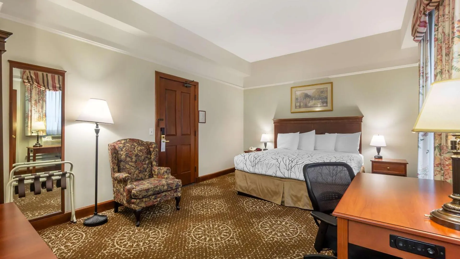 Best Western Plus Pioneer Square Hotel Downtown Seattle 3*,  Stati Uniti