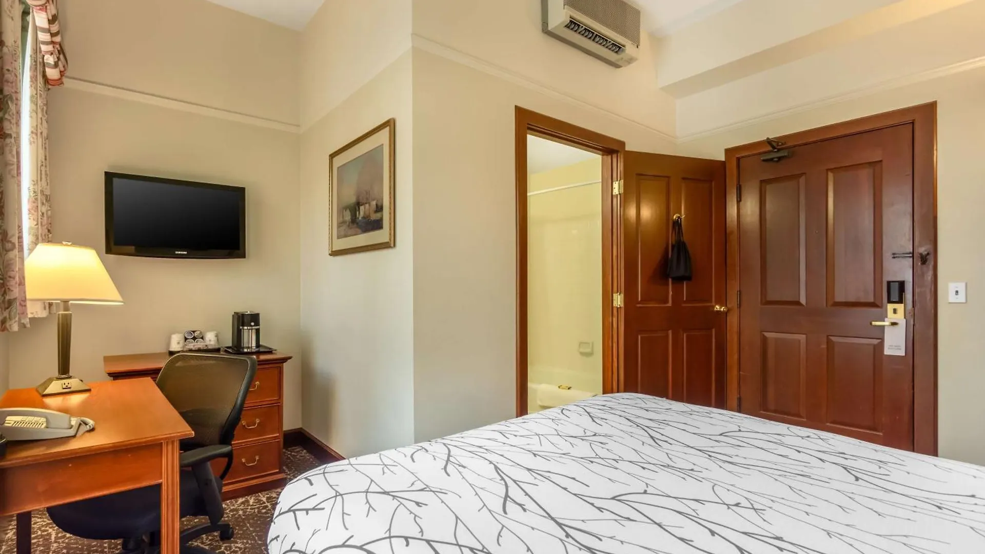 ***  Best Western Plus Pioneer Square Hotel Downtown Seattle Stati Uniti
