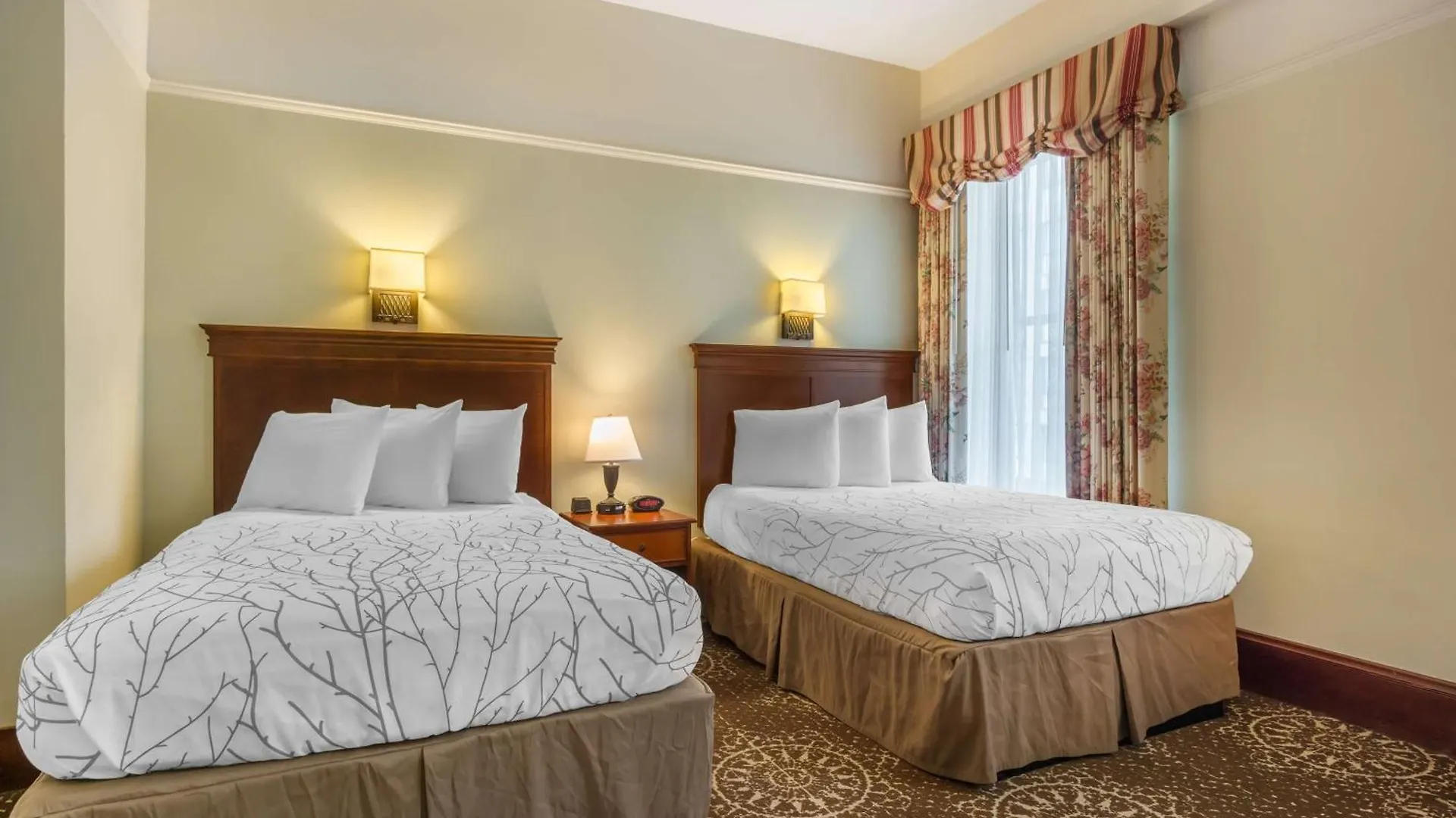 Best Western Plus Pioneer Square Hotel Downtown Seattle 3*,  Stati Uniti