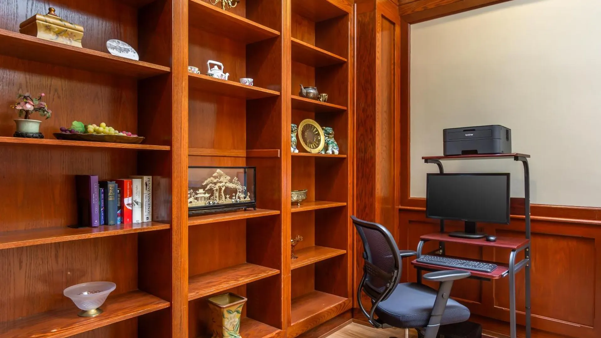 Best Western Plus Pioneer Square Hotel Downtown Seattle