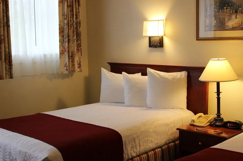 ***  Best Western Plus Pioneer Square Hotel Downtown Seattle Stati Uniti