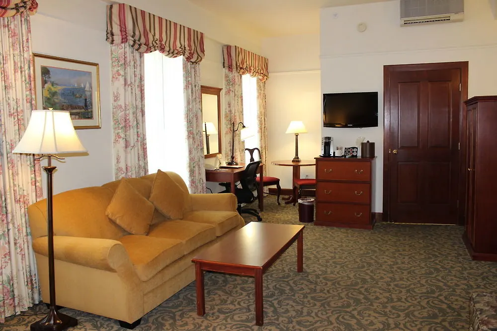 Best Western Plus Pioneer Square Hotel Downtown Seattle