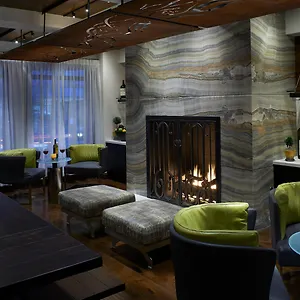 Hotel Kimpton Vintage
