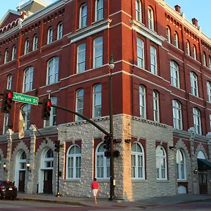 Indigo Historic District By Ihg 4*, Savannah Stati Uniti