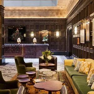 ***** Hotel The Beekman, A Thompson Hotel, By Hyatt United States