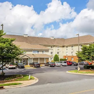 ** Hotel Suburban Near Of North Carolina-charlotte United States