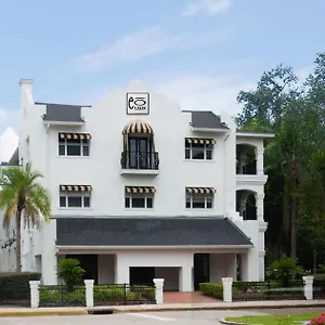 The Eo - Downtown 3*, Orlando Stati Uniti