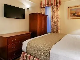 Best Western Plus Pioneer Square Hotel Downtown Seattle