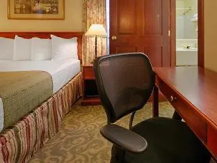 Best Western Plus Pioneer Square Hotel Downtown Seattle 3*,  Estados Unidos da América