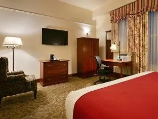 Best Western Plus Pioneer Square Hotel Downtown Seattle 3*,