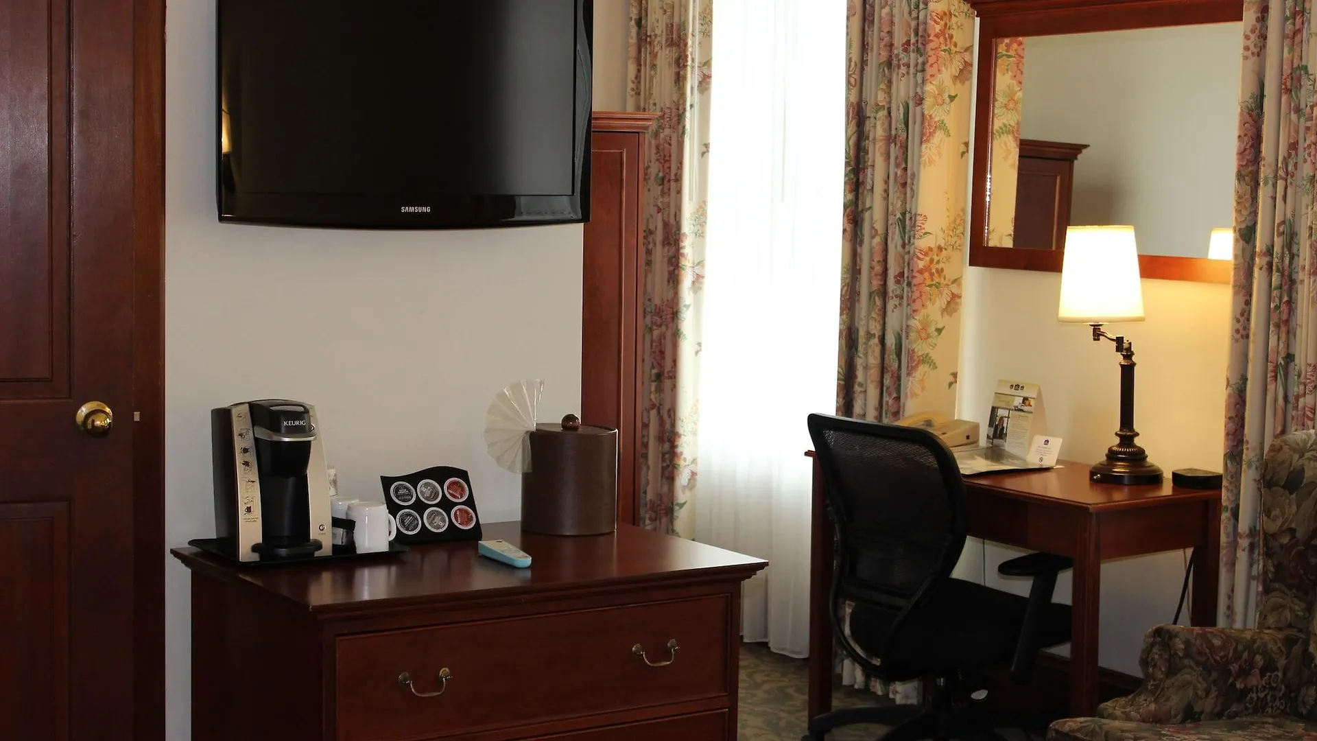 Best Western Plus Pioneer Square Hotel Downtown Seattle 3*,  United States