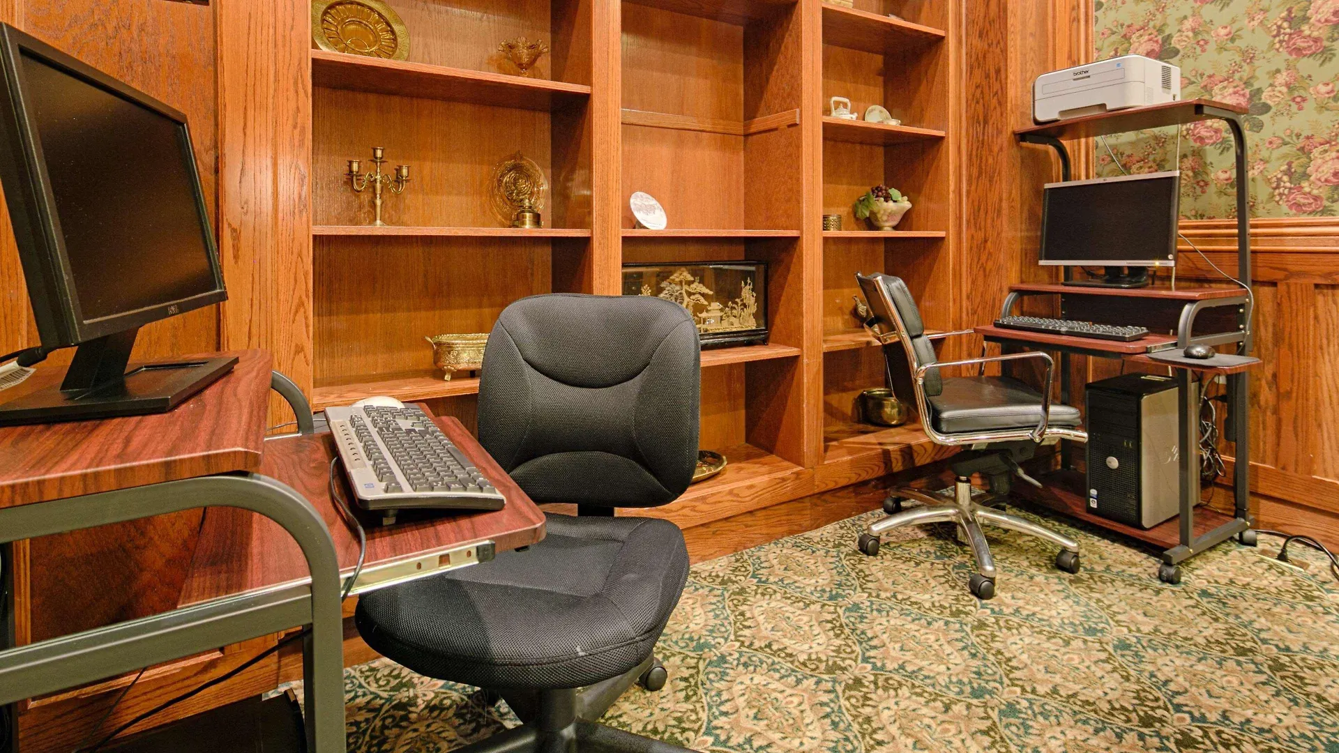 Best Western Plus Pioneer Square Hotel Downtown Seattle 3*,  United States