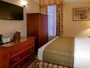 Best Western Plus Pioneer Square Hotel Downtown Seattle United States